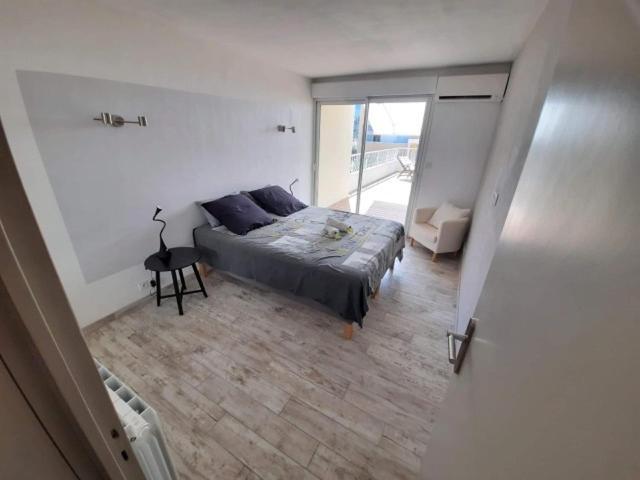 Apartamento Calypso Cassis Exterior foto