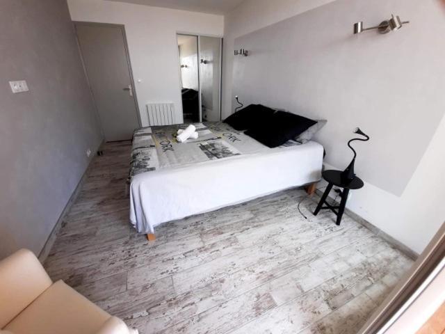 Apartamento Calypso Cassis Exterior foto