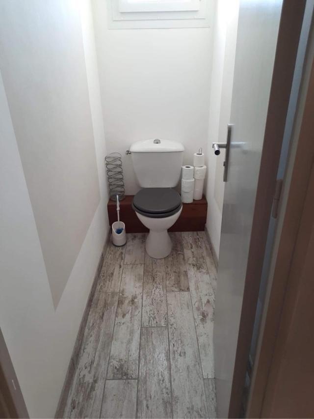 Apartamento Calypso Cassis Exterior foto